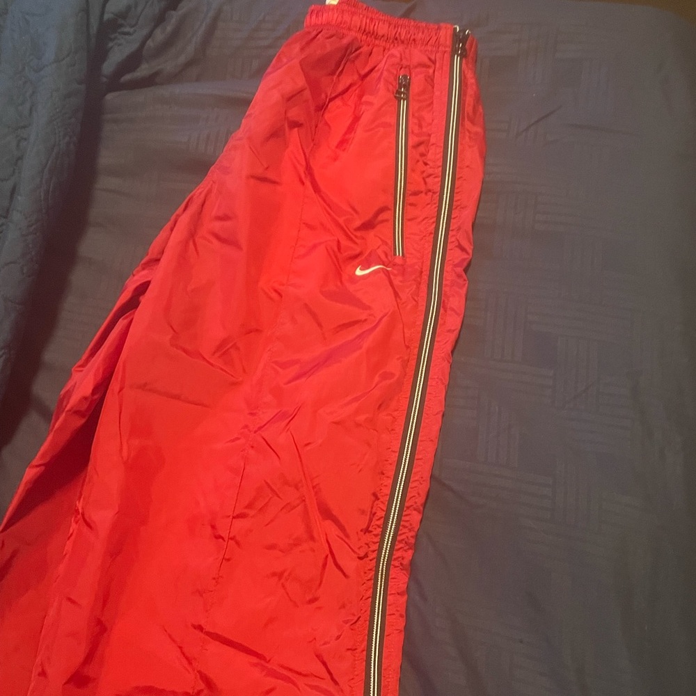 Track pants Nike small Great Condition 9-10